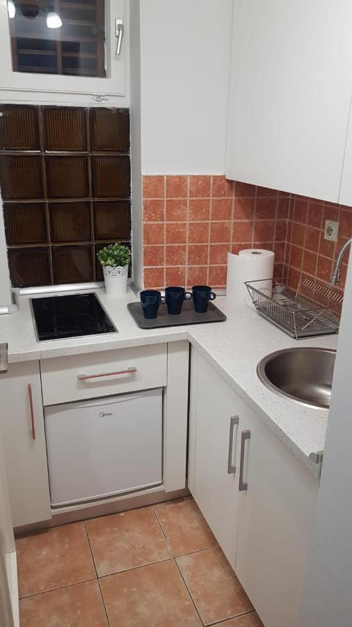 Apartamento Liberty Belgrado Exterior foto